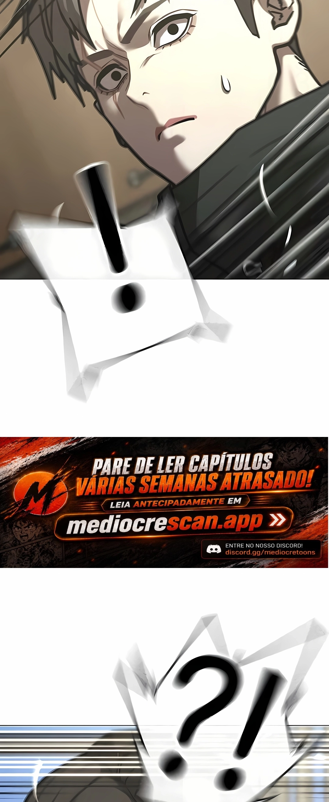 Missões na Vida Real Capítulo 217 Página 109