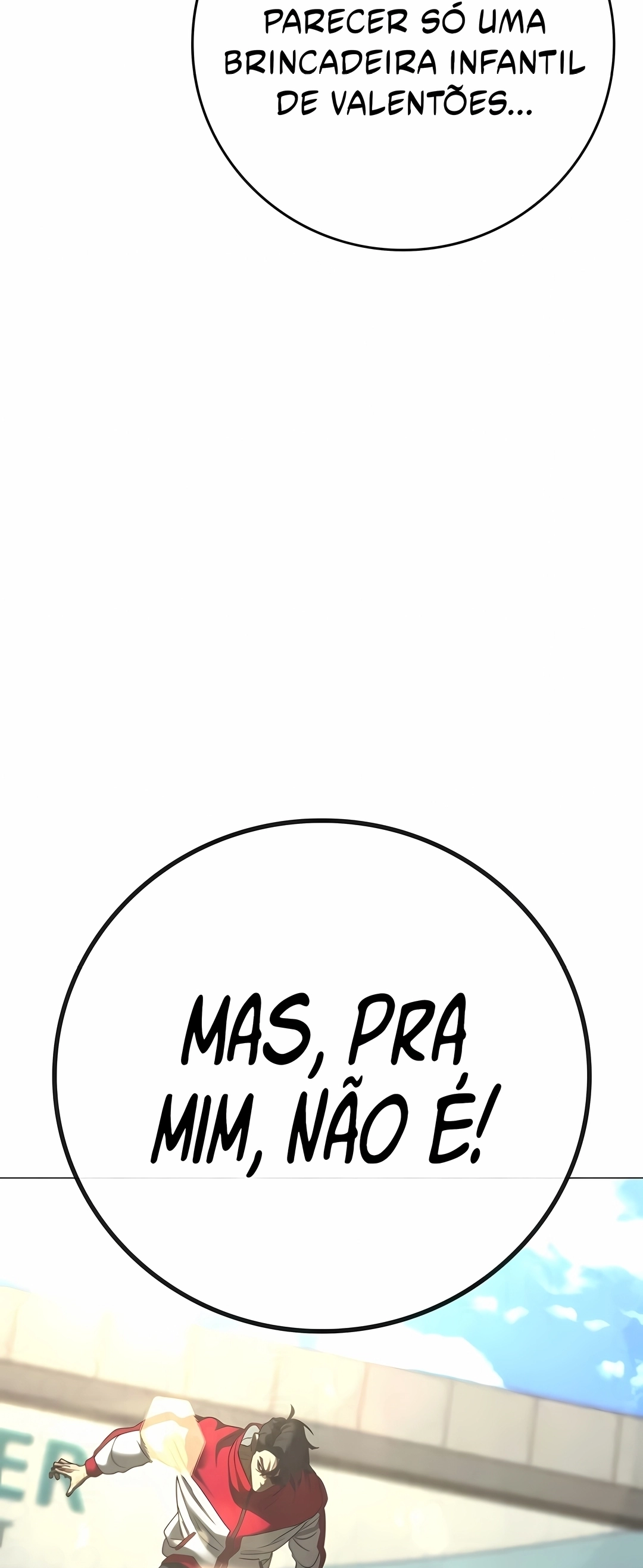 Missões na Vida Real Capítulo 217 Página 114