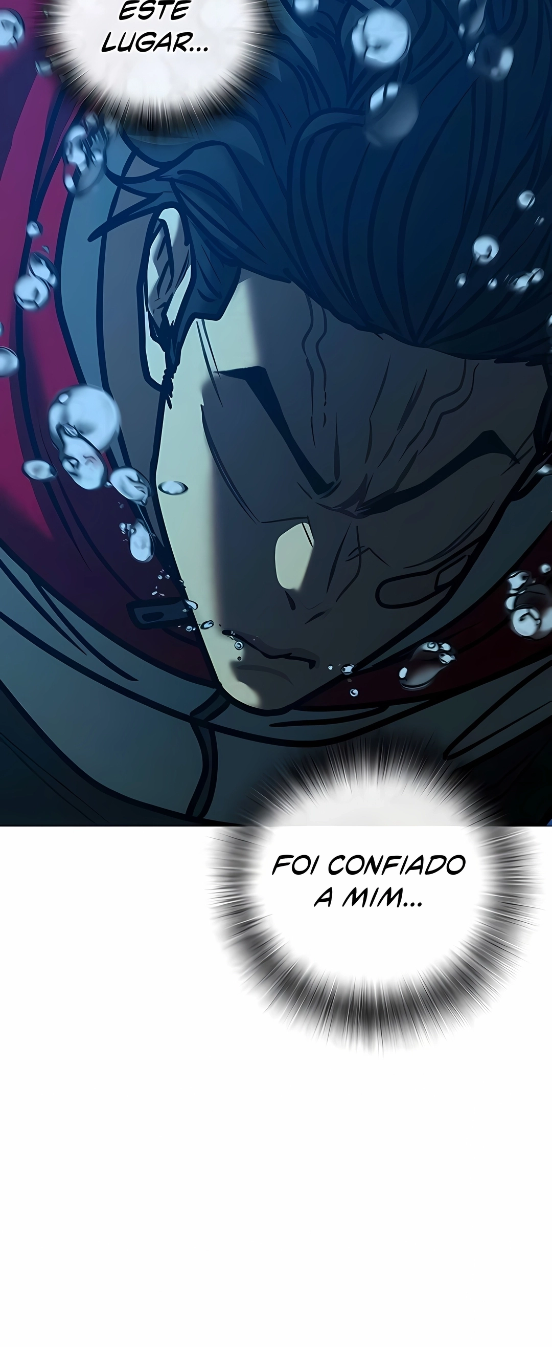 Missões na Vida Real Capítulo 217 Página 117