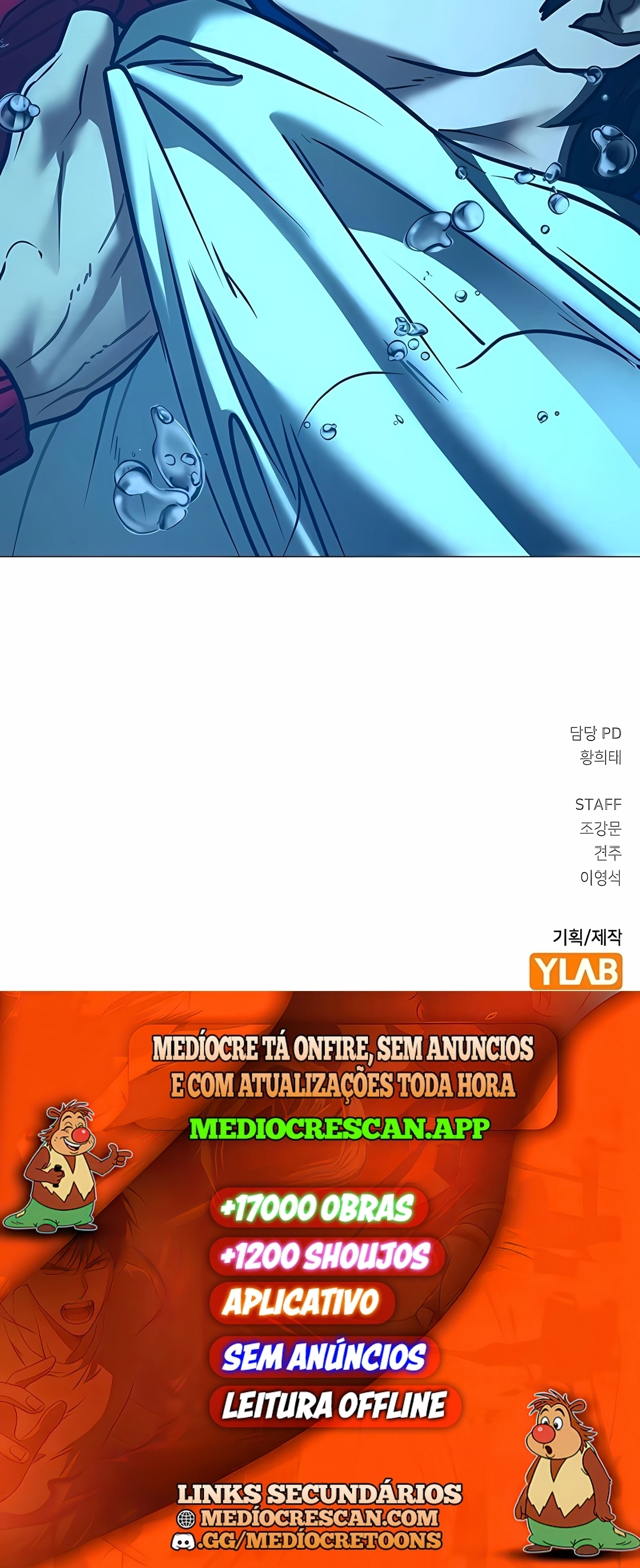 Missões na Vida Real Capítulo 217 Página 120