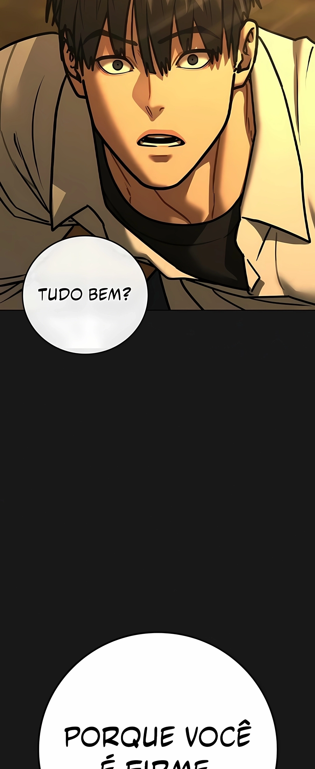 Missões na Vida Real Capítulo 217 Página 15