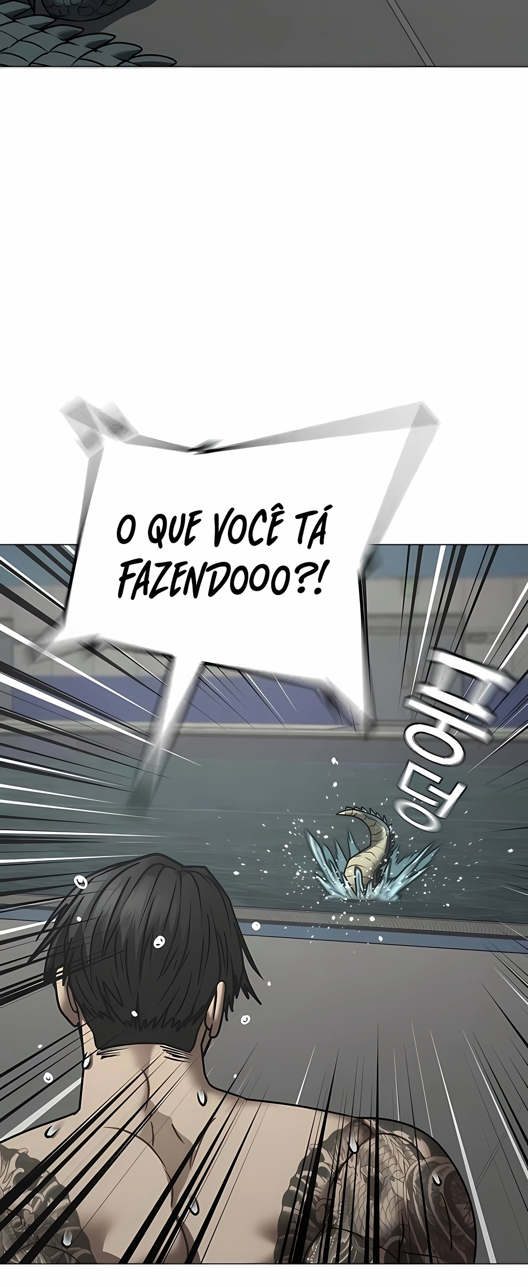 Missões na Vida Real Capítulo 217 Página 20