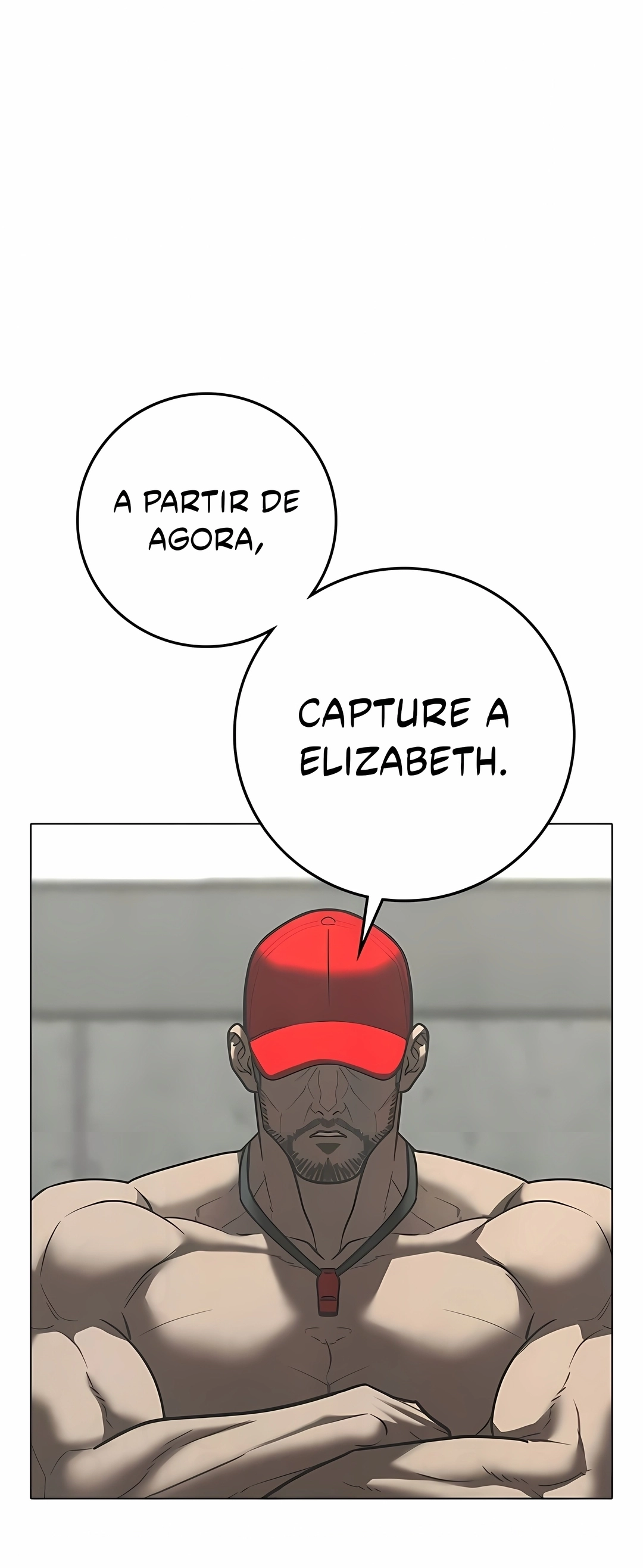 Missões na Vida Real Capítulo 217 Página 21