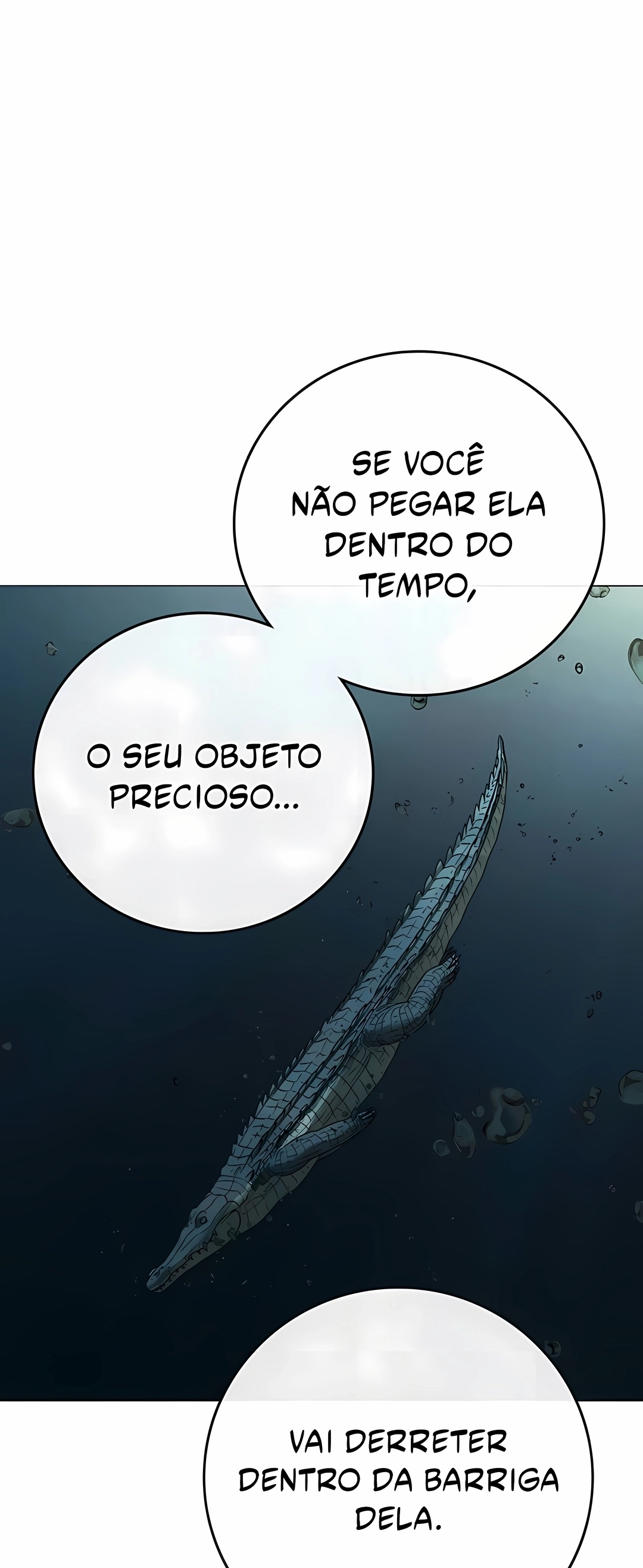 Missões na Vida Real Capítulo 217 Página 22