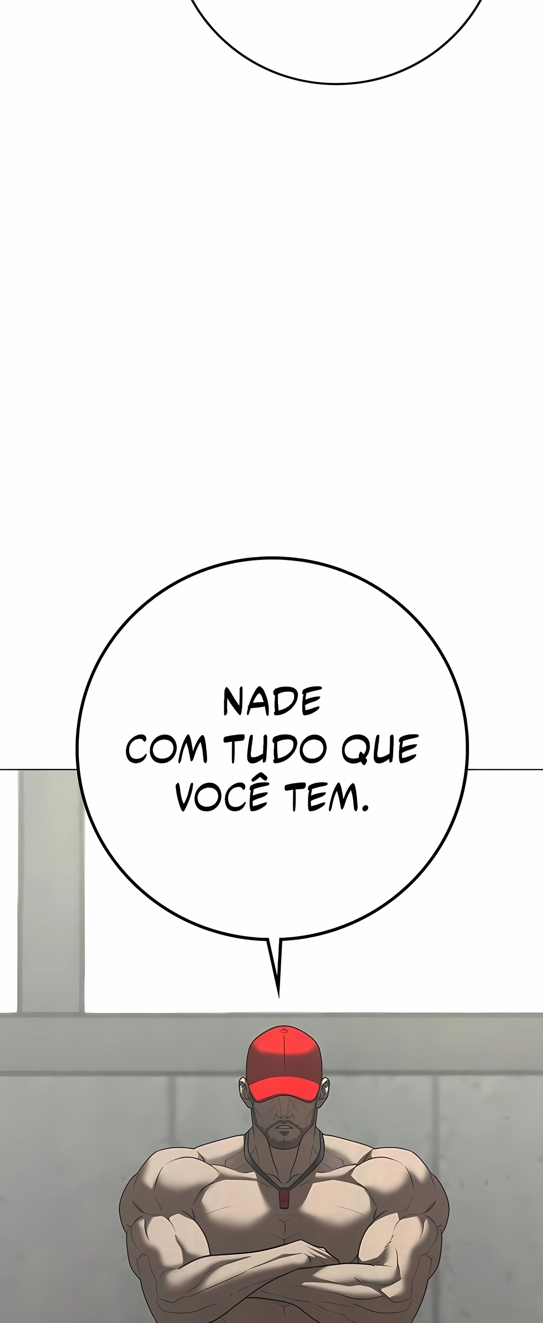 Missões na Vida Real Capítulo 217 Página 23