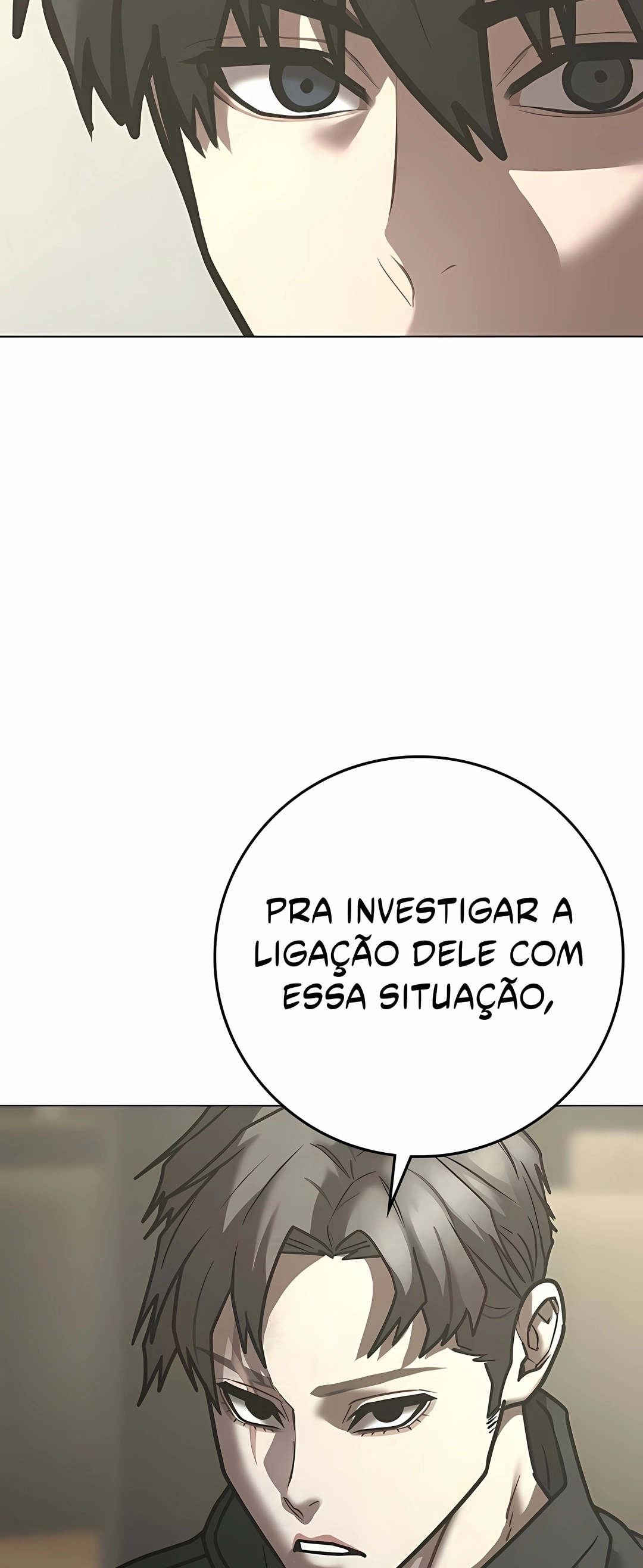 Missões na Vida Real Capítulo 217 Página 34