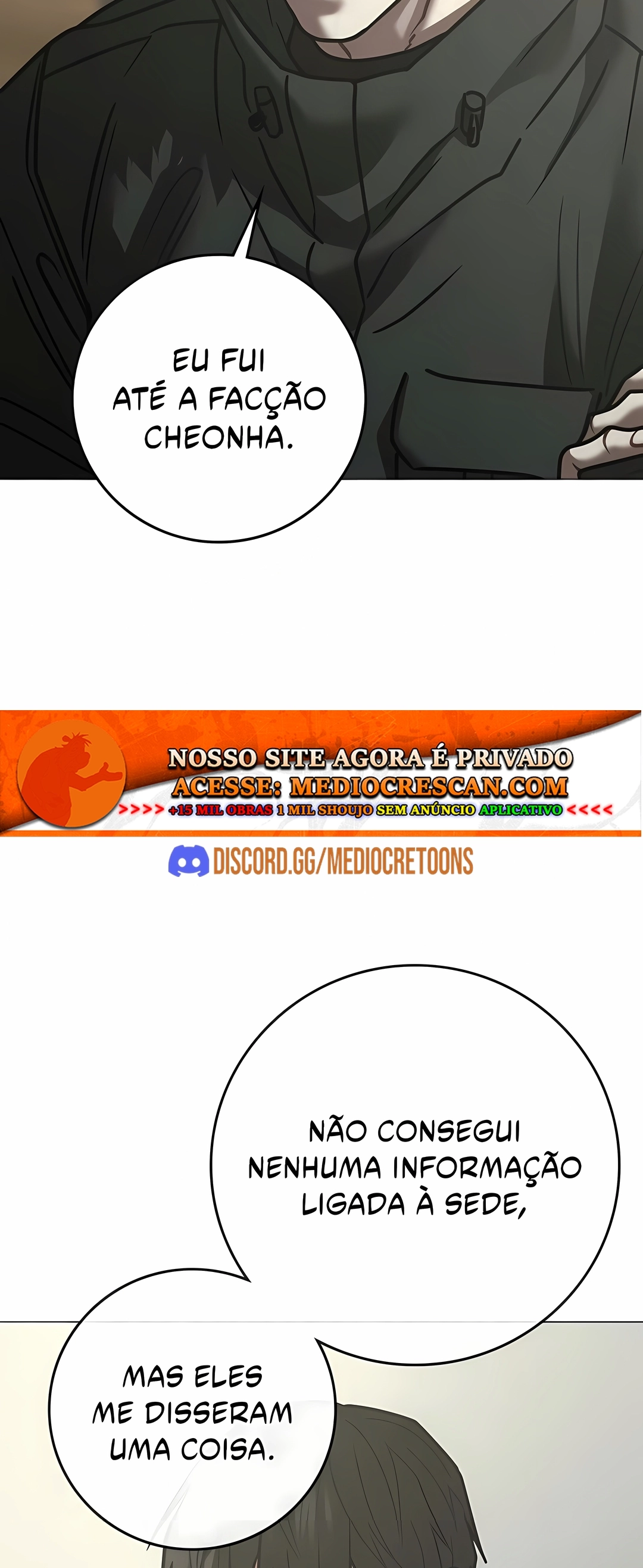 Missões na Vida Real Capítulo 217 Página 35