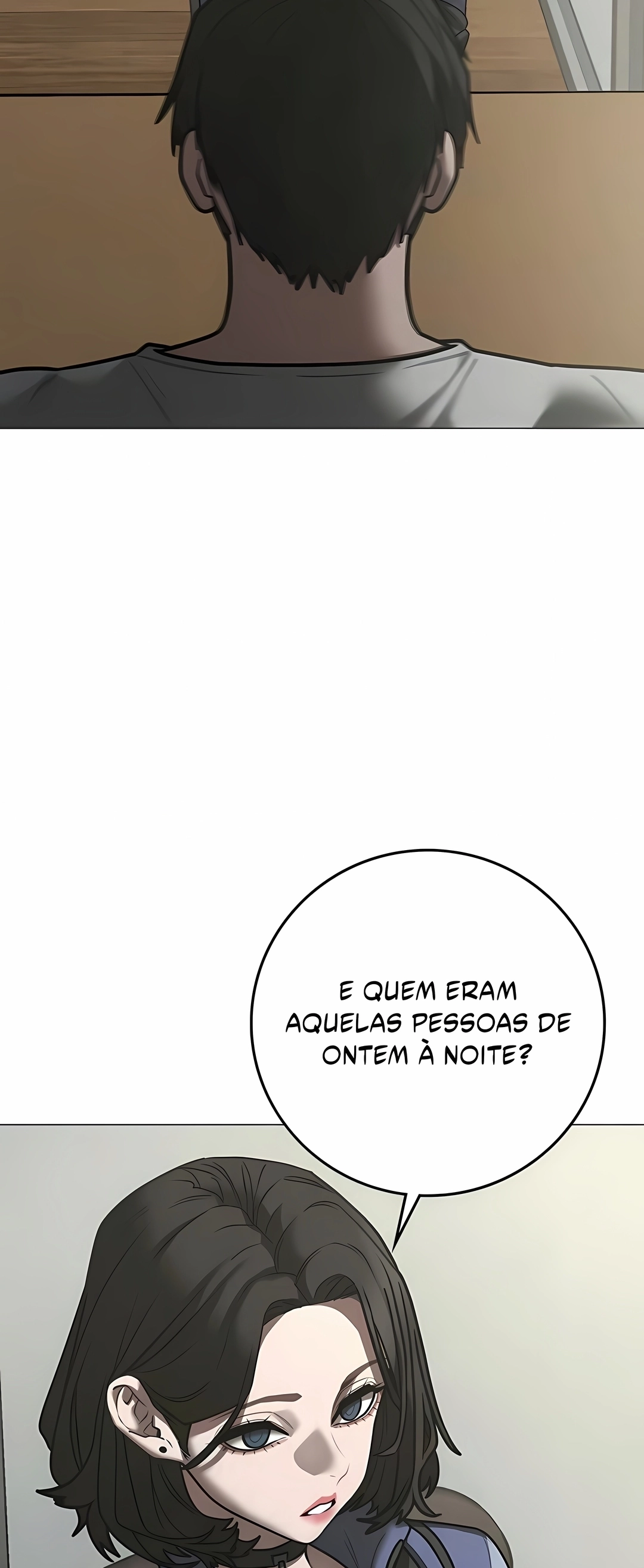 Missões na Vida Real Capítulo 217 Página 44