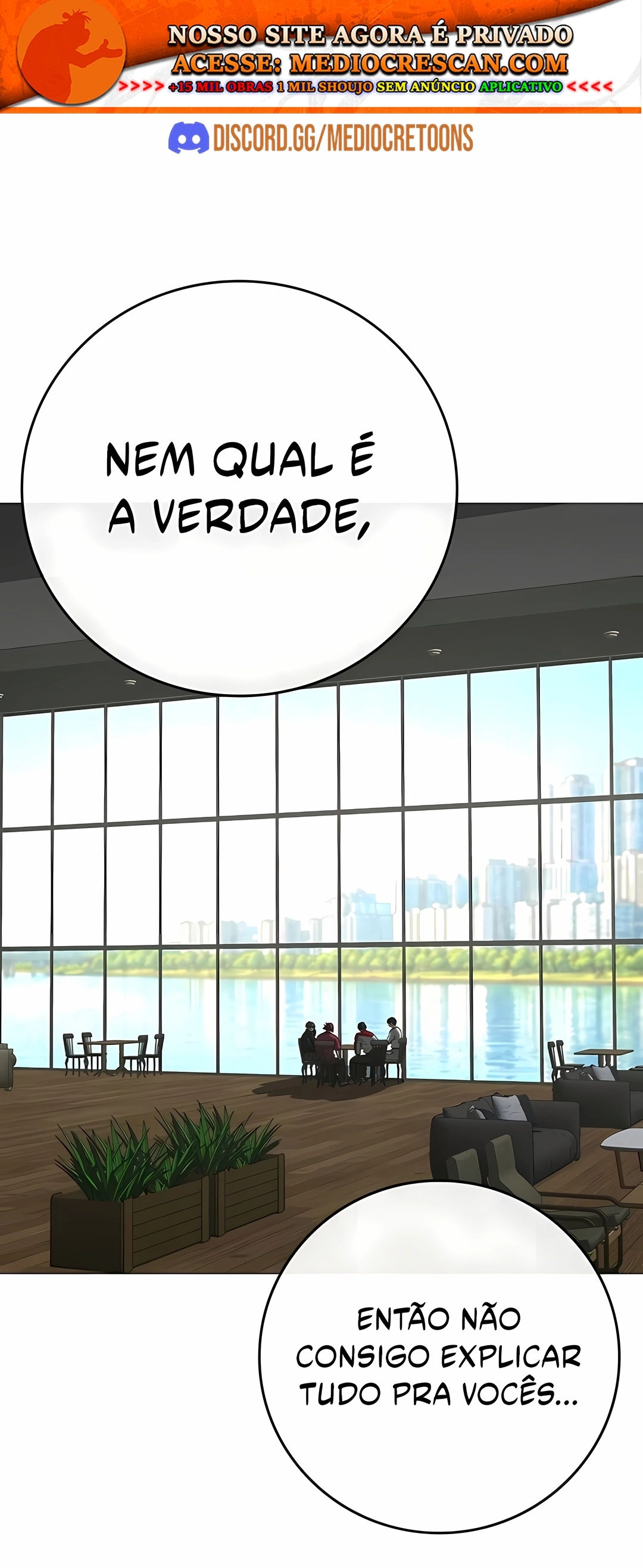 Missões na Vida Real Capítulo 217 Página 47