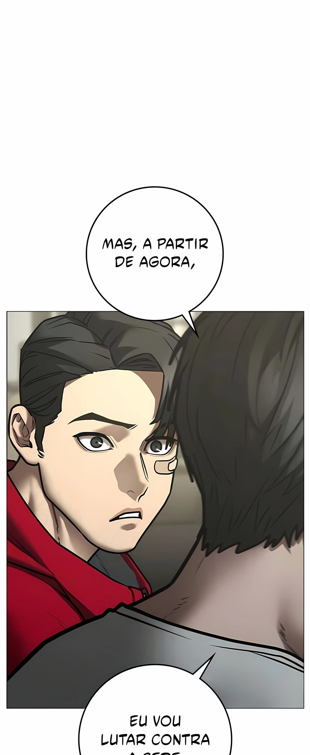 Missões na Vida Real Capítulo 217 Página 48