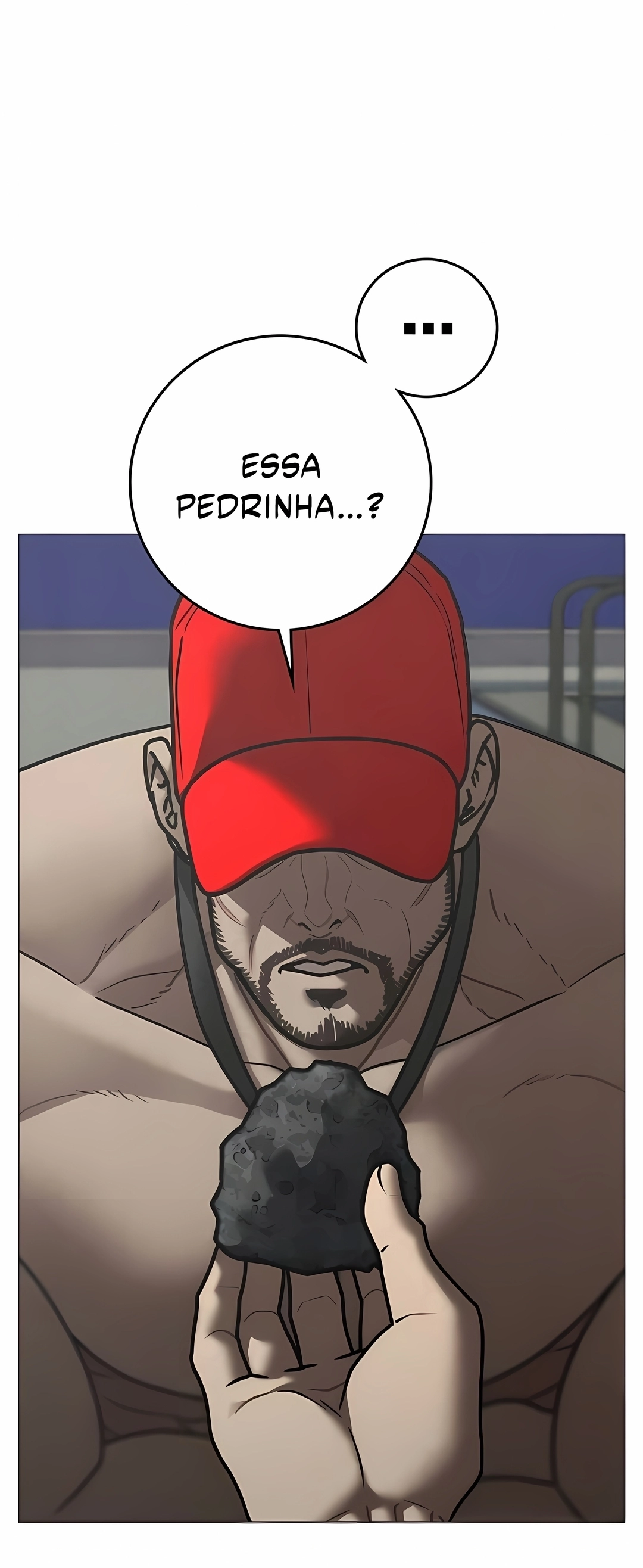 Missões na Vida Real Capítulo 217 Página 5