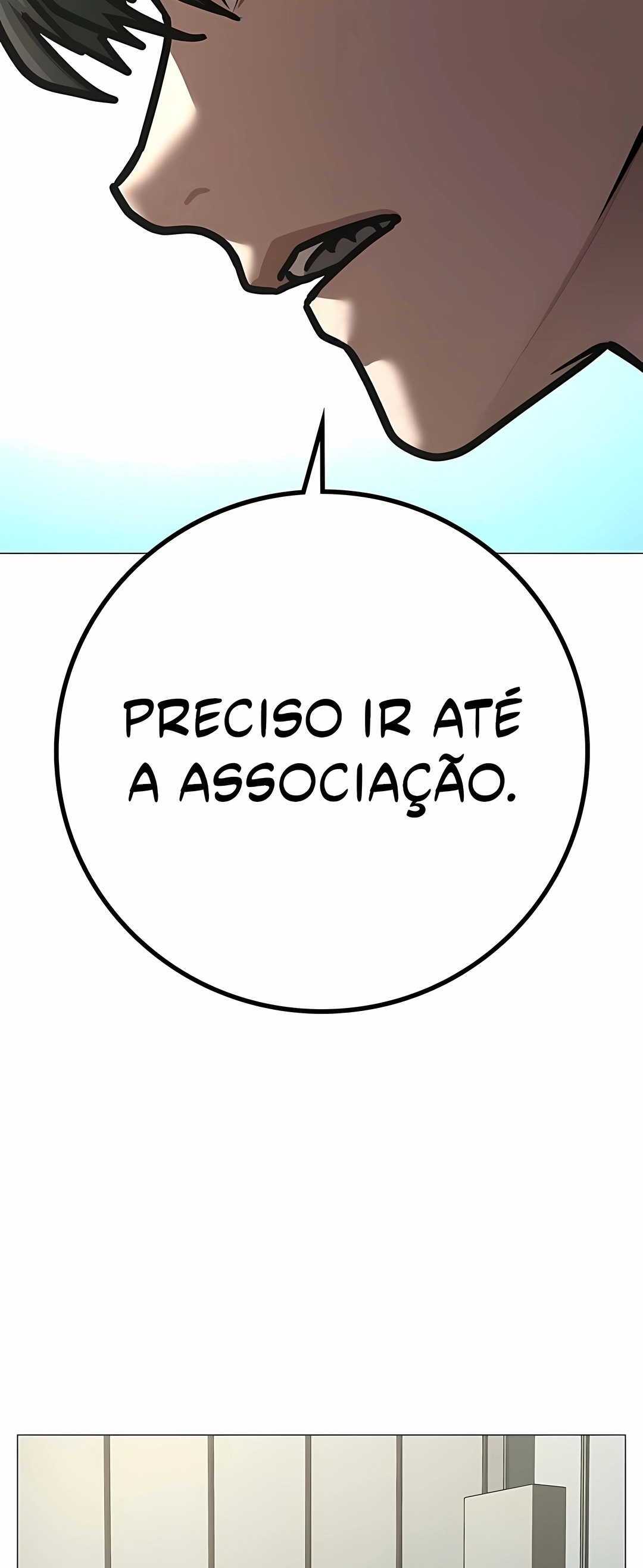 Missões na Vida Real Capítulo 217 Página 50