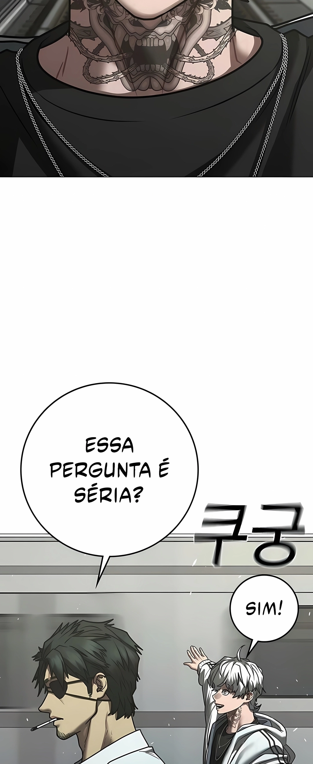 Missões na Vida Real Capítulo 217 Página 56