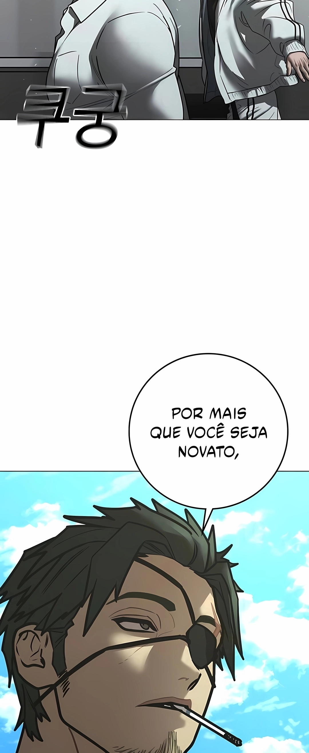 Missões na Vida Real Capítulo 217 Página 57