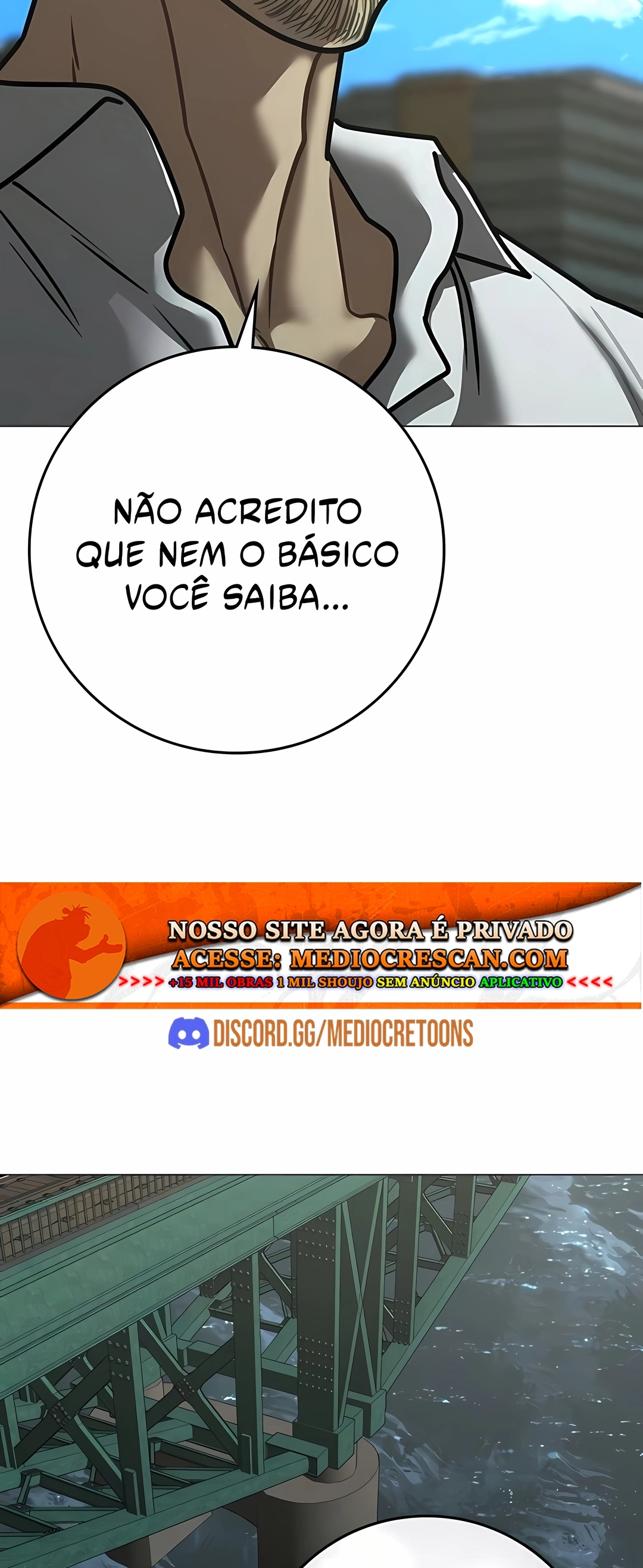 Missões na Vida Real Capítulo 217 Página 58