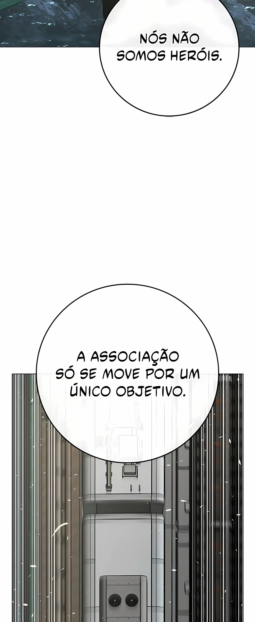 Missões na Vida Real Capítulo 217 Página 59