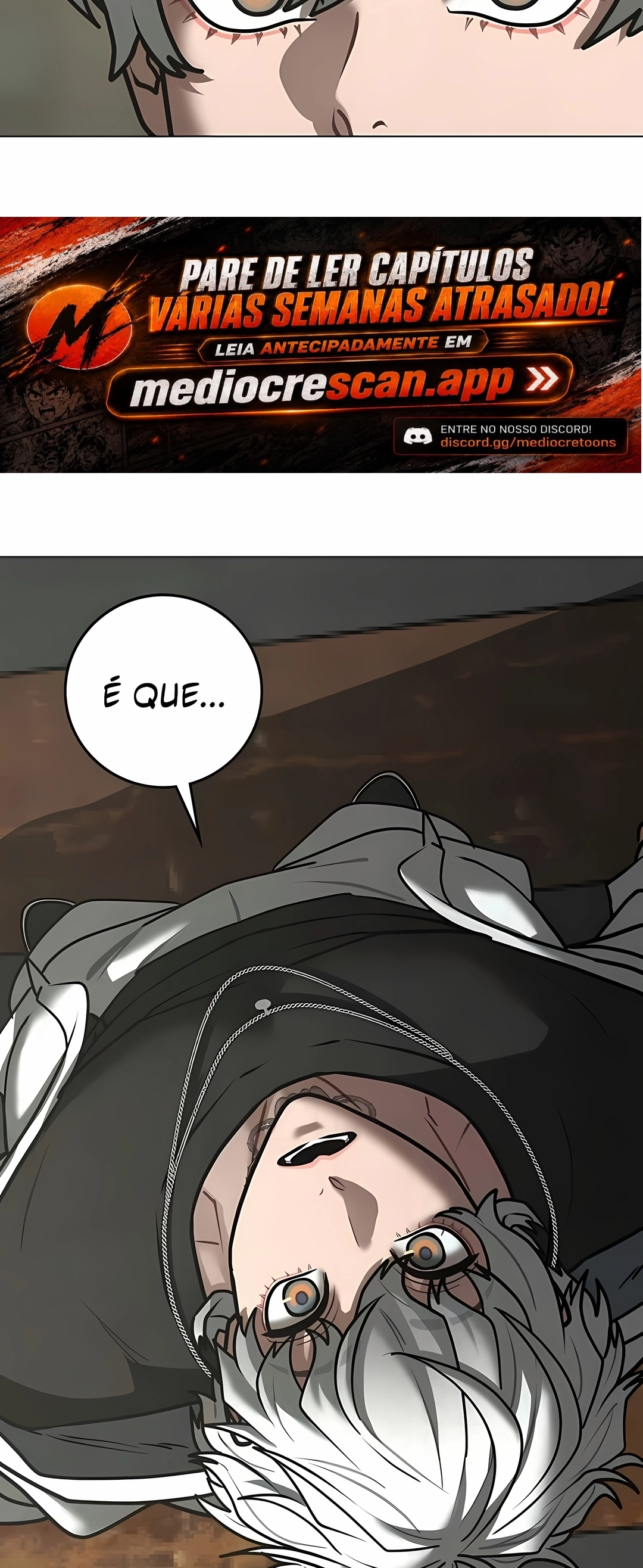 Missões na Vida Real Capítulo 217 Página 64