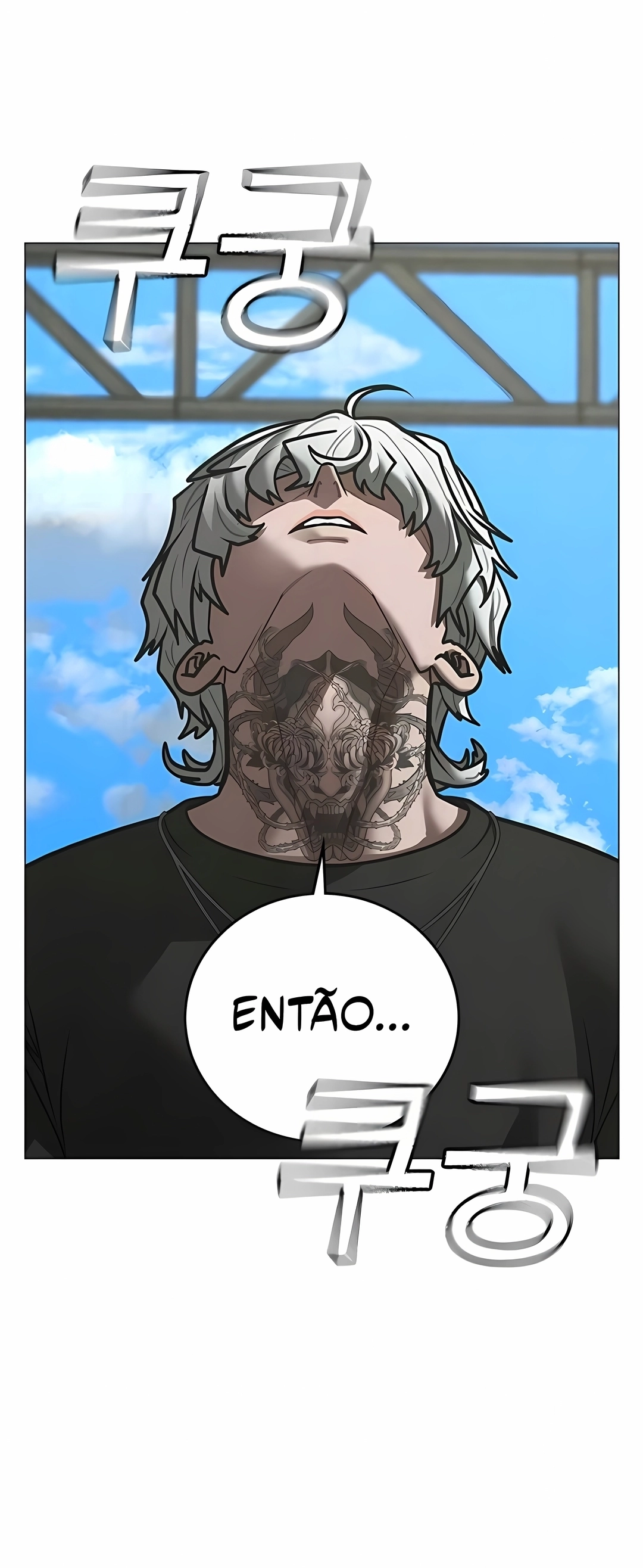 Missões na Vida Real Capítulo 217 Página 67