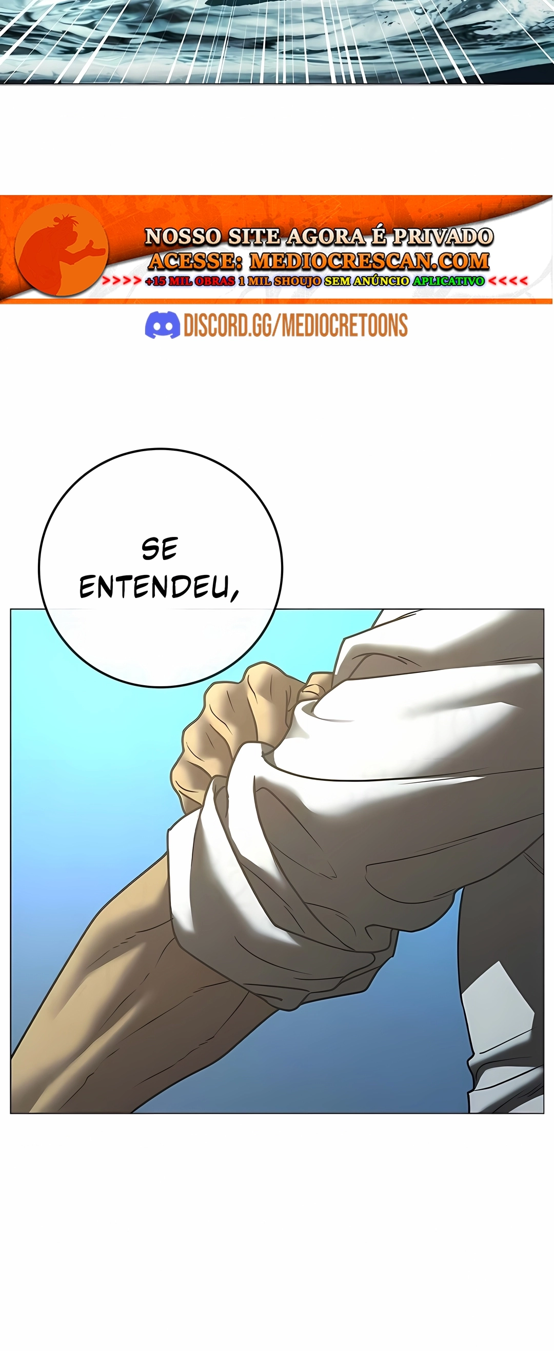 Missões na Vida Real Capítulo 217 Página 81
