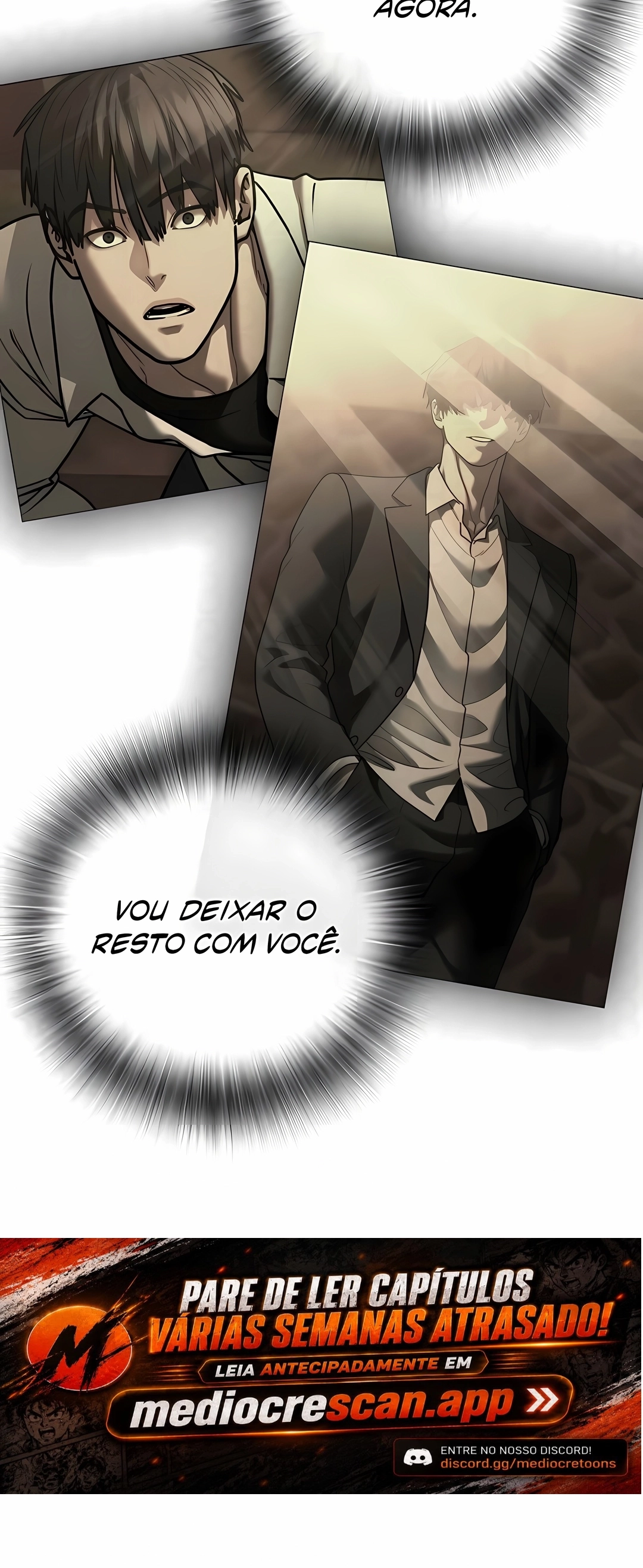 Missões na Vida Real Capítulo 217 Página 87