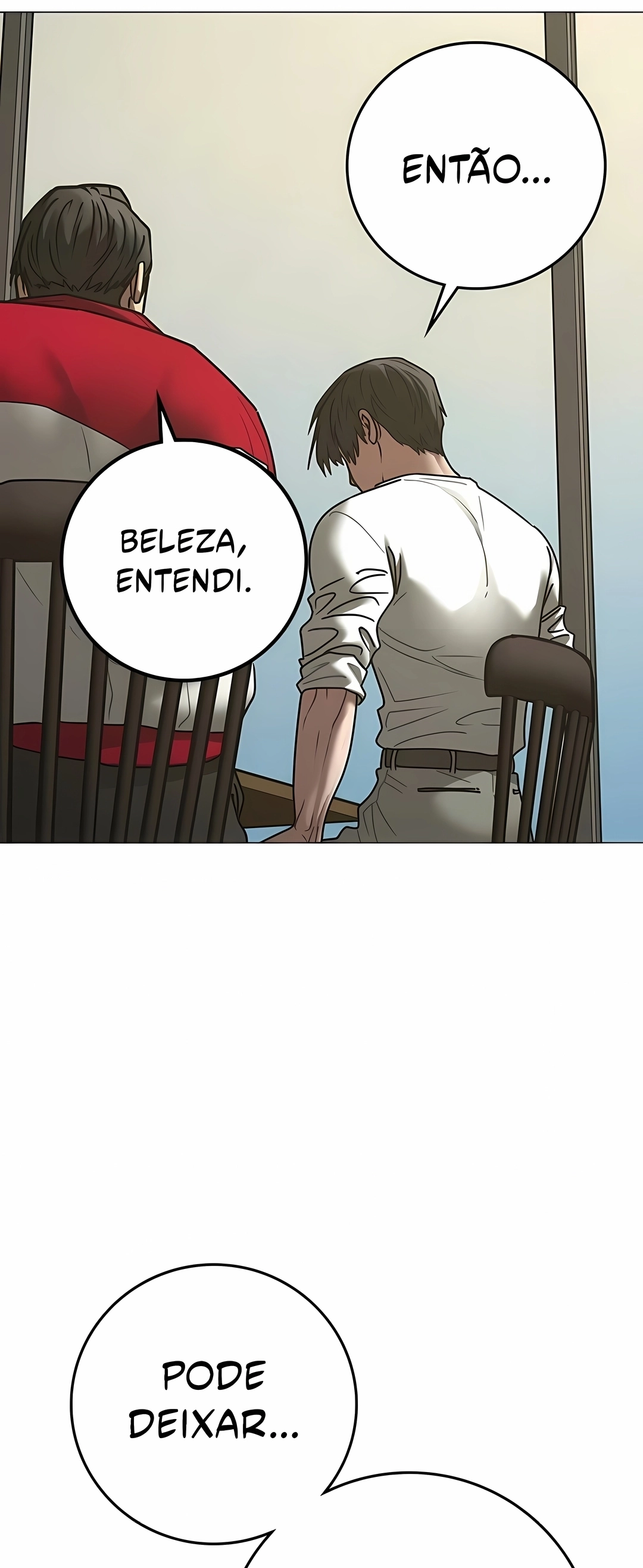 Missões na Vida Real Capítulo 217 Página 88