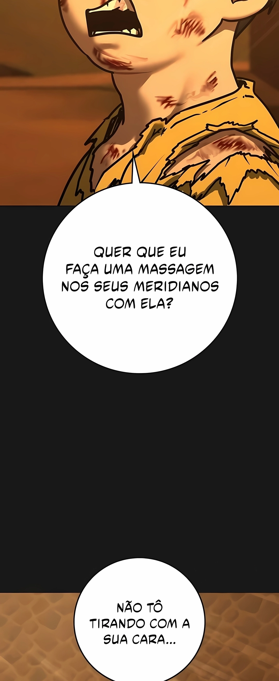 Missões na Vida Real Capítulo 217 Página 9