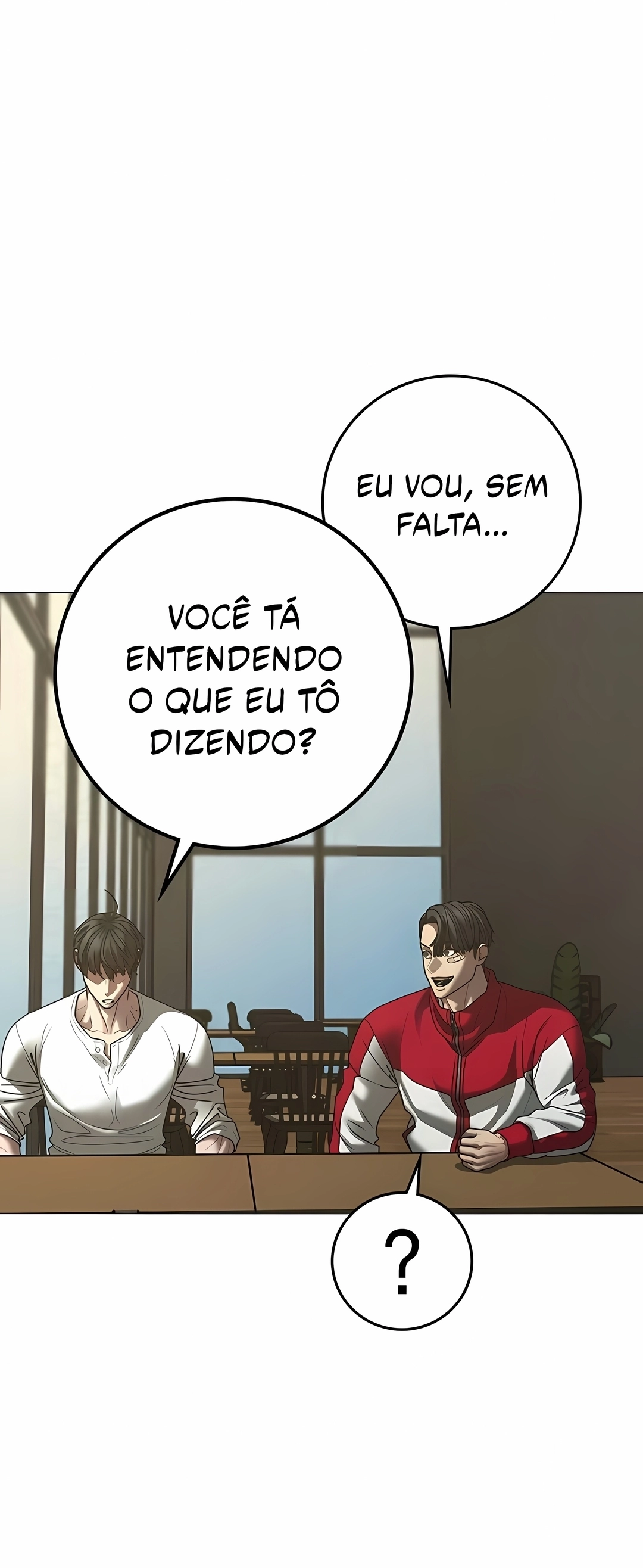 Missões na Vida Real Capítulo 217 Página 90
