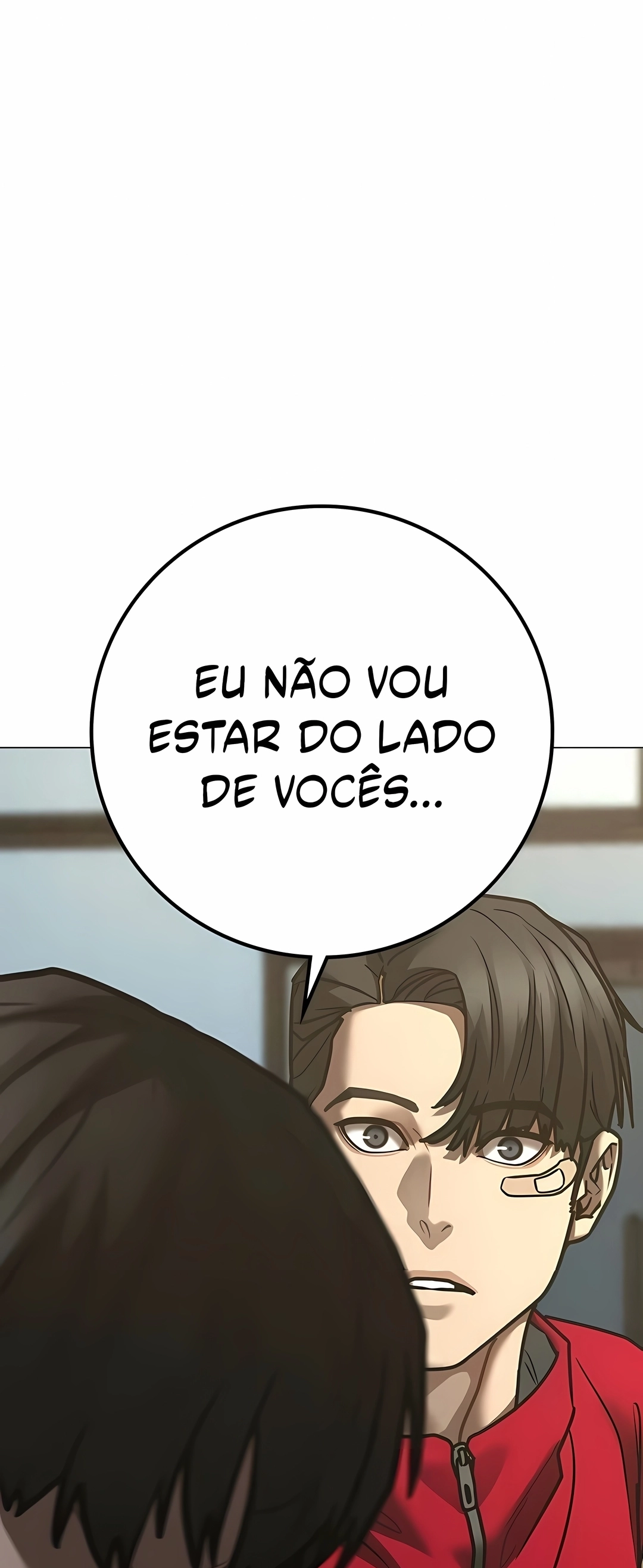 Missões na Vida Real Capítulo 217 Página 95