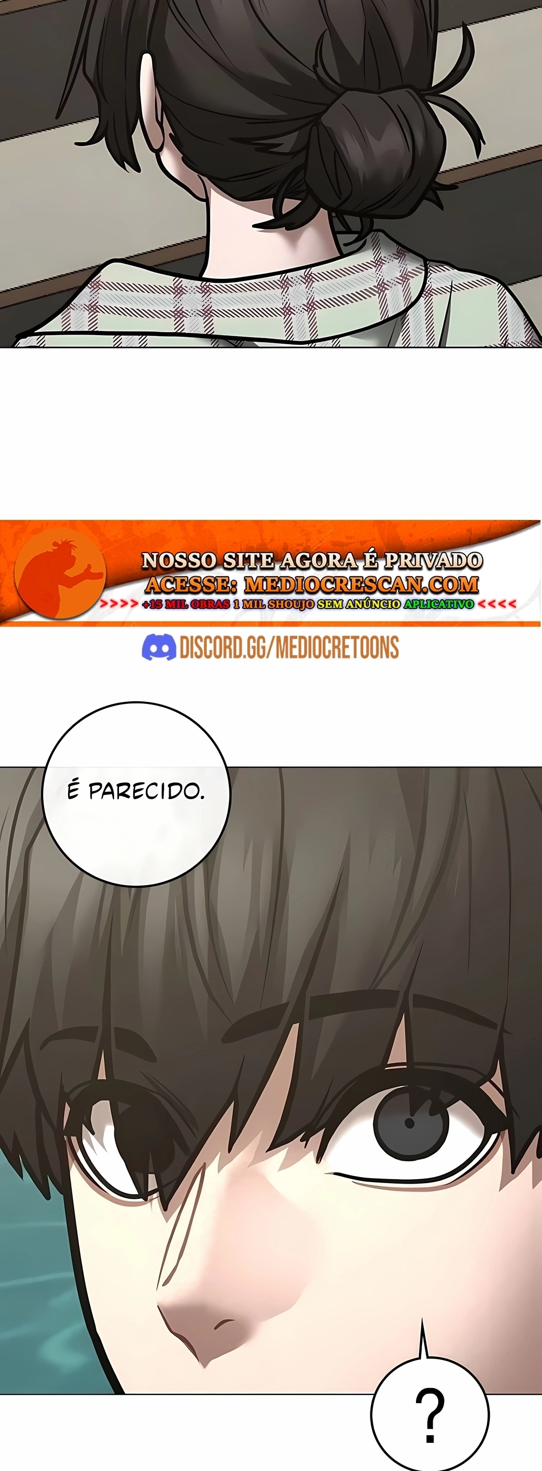 Missões na Vida Real Capítulo 218 Página 11