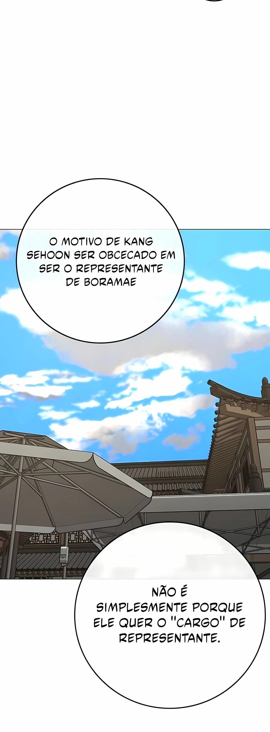 Missões na Vida Real Capítulo 218 Página 12
