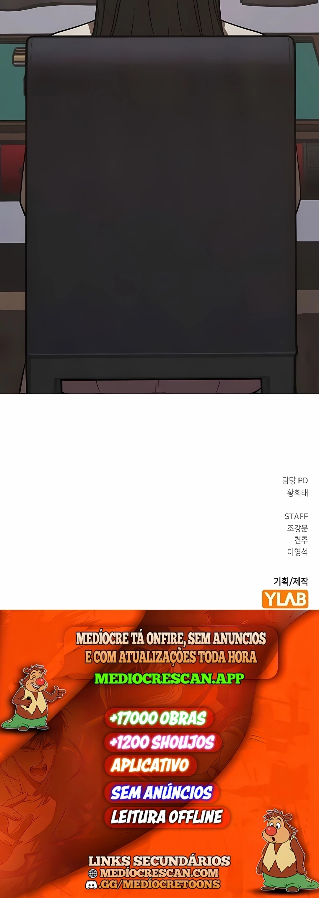 Missões na Vida Real Capítulo 218 Página 120