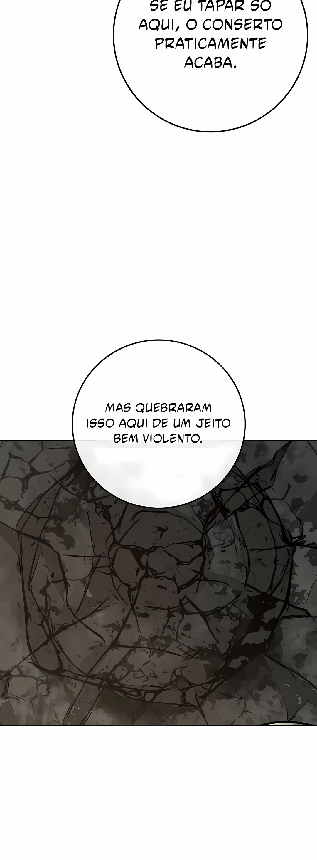 Missões na Vida Real Capítulo 218 Página 18