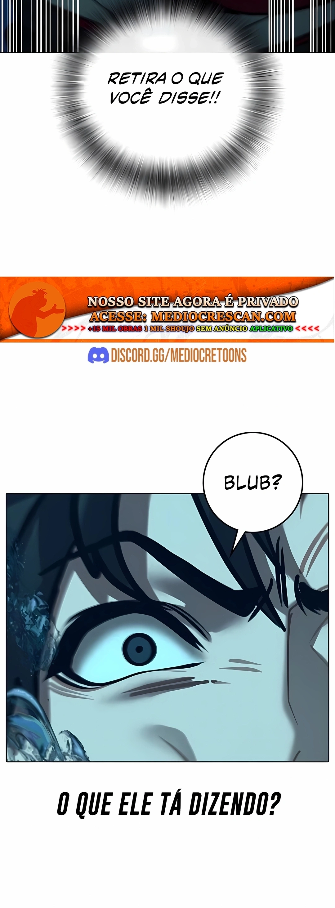 Missões na Vida Real Capítulo 218 Página 32