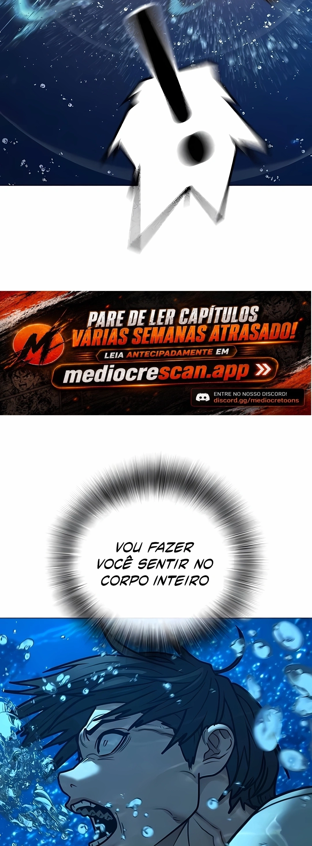 Missões na Vida Real Capítulo 218 Página 37