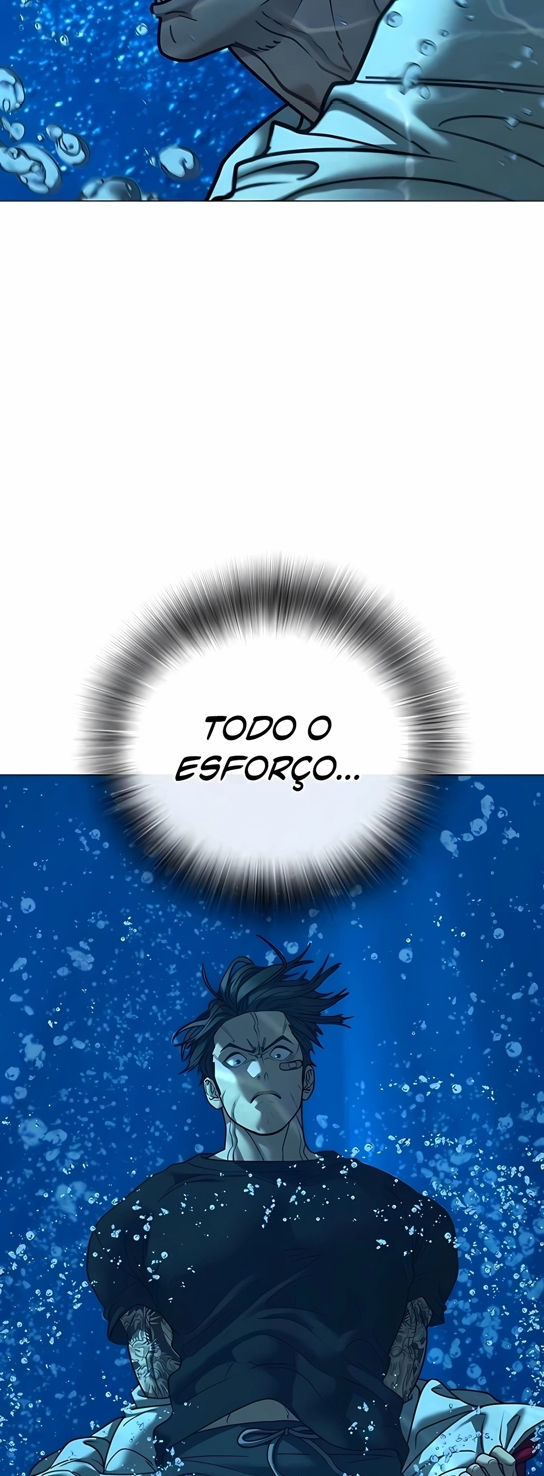 Missões na Vida Real Capítulo 218 Página 38