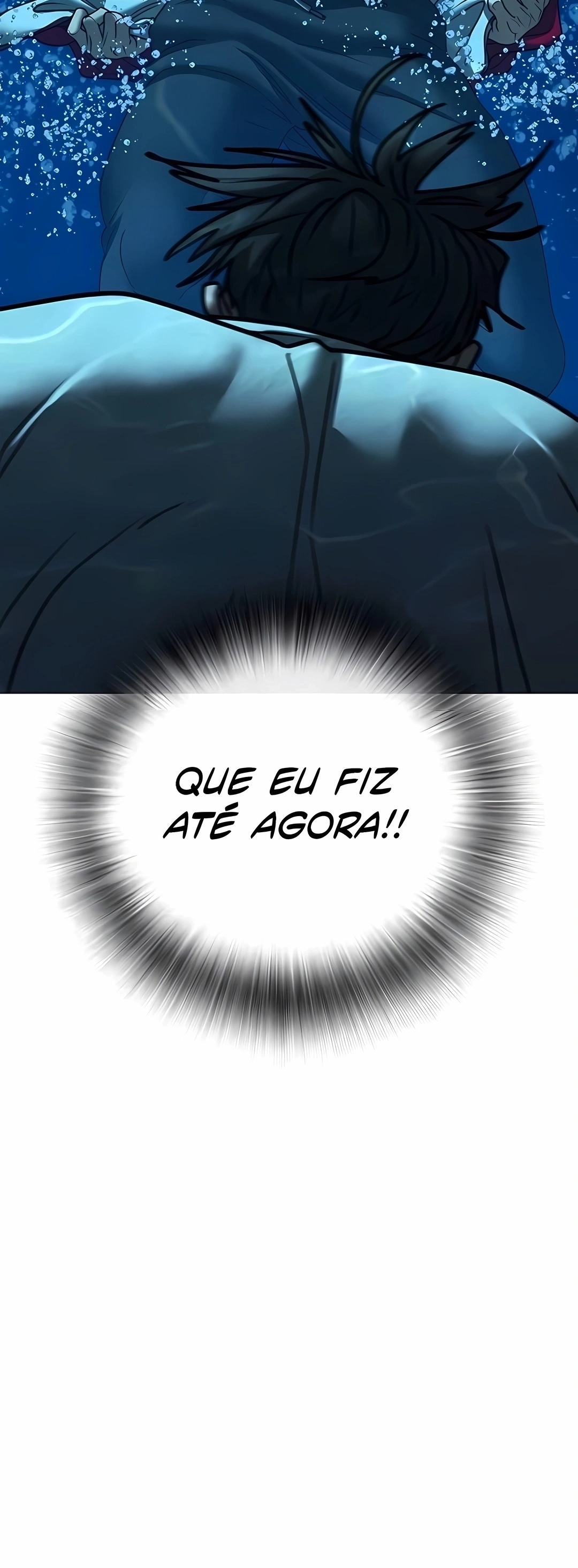 Missões na Vida Real Capítulo 218 Página 39