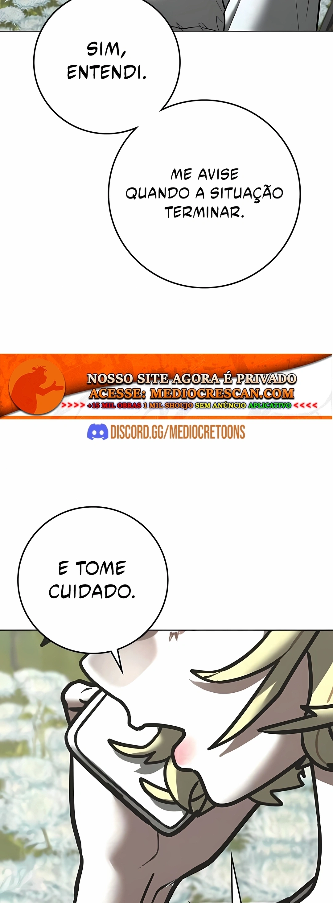 Missões na Vida Real Capítulo 218 Página 42