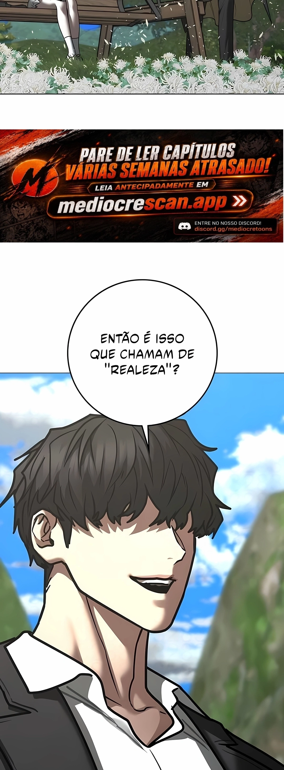 Missões na Vida Real Capítulo 218 Página 47