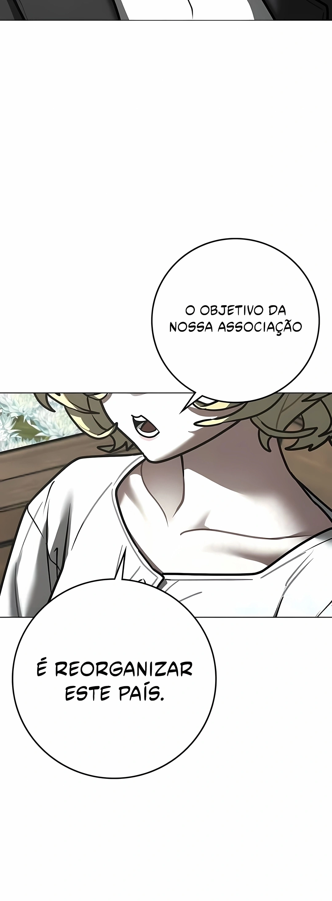 Missões na Vida Real Capítulo 218 Página 48