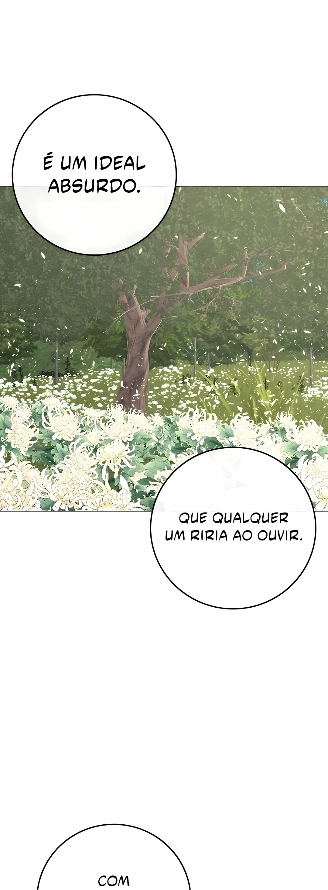 Missões na Vida Real Capítulo 218 Página 49