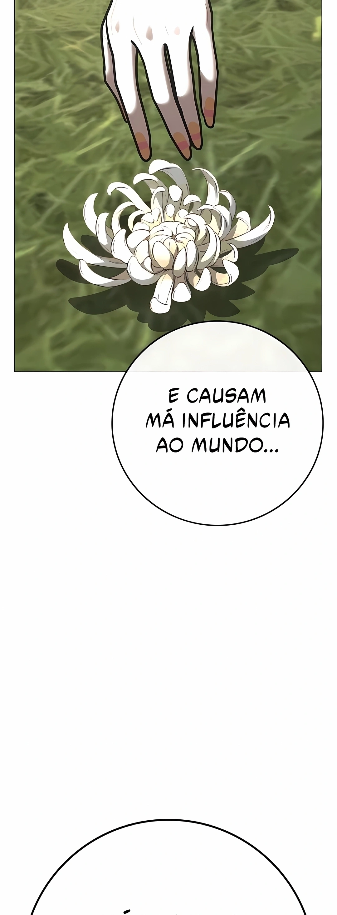 Missões na Vida Real Capítulo 218 Página 51