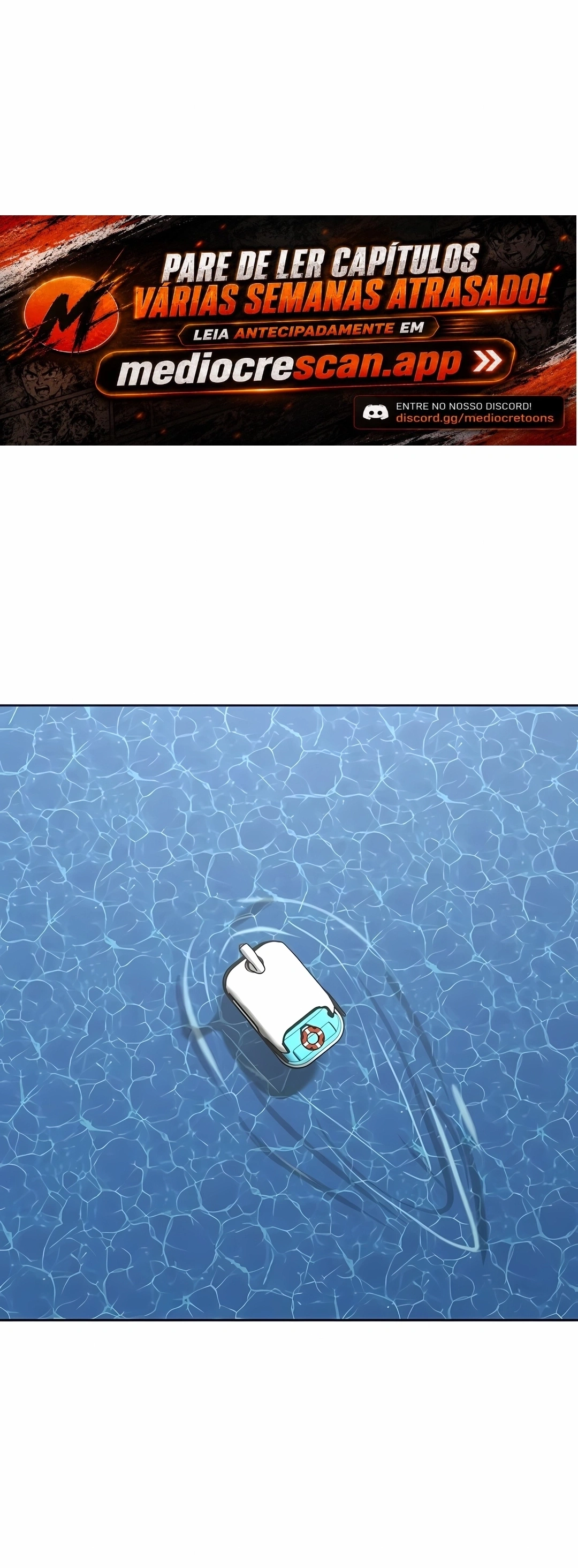 Missões na Vida Real Capítulo 218 Página 57