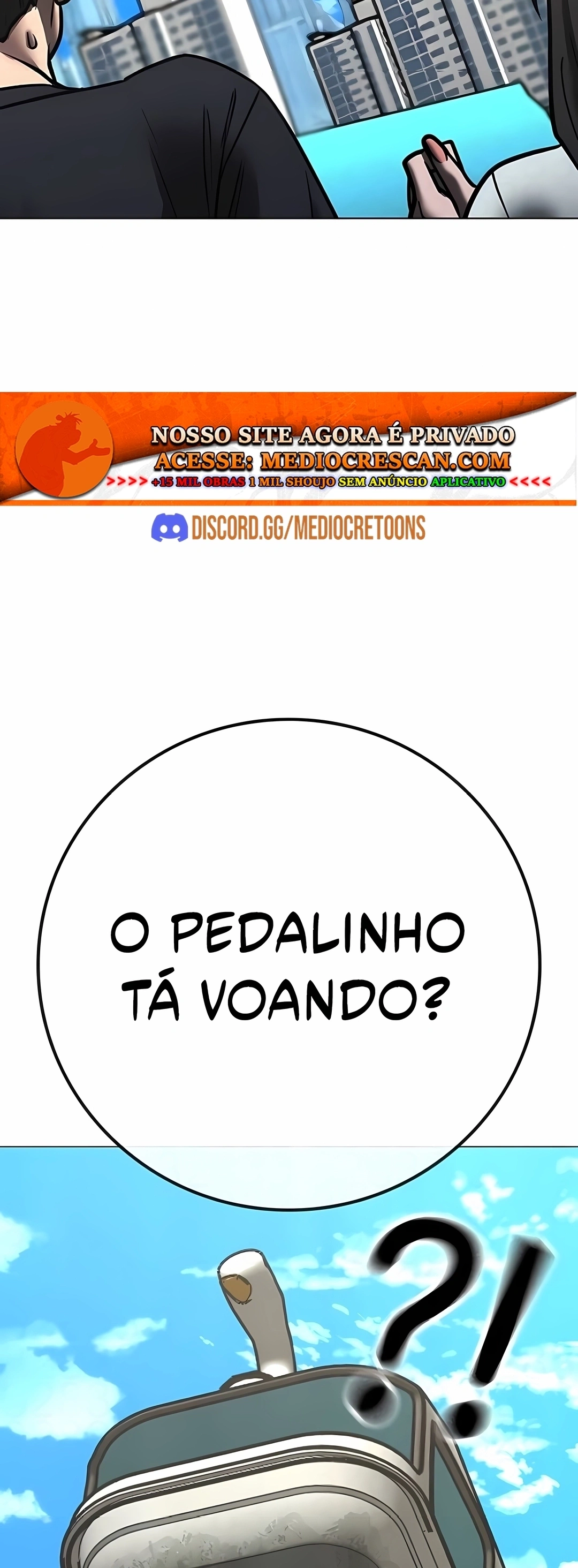 Missões na Vida Real Capítulo 218 Página 62