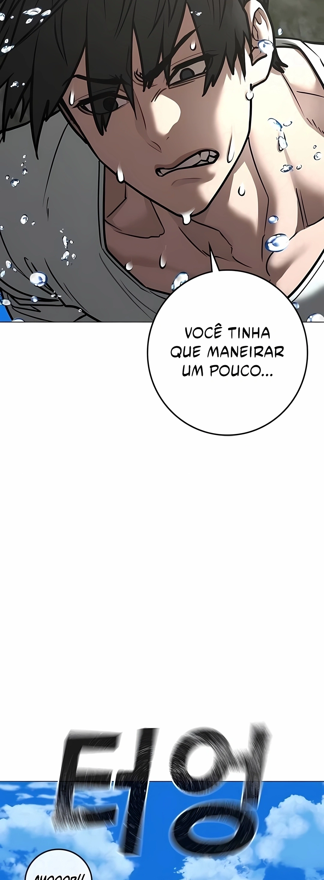 Missões na Vida Real Capítulo 218 Página 64