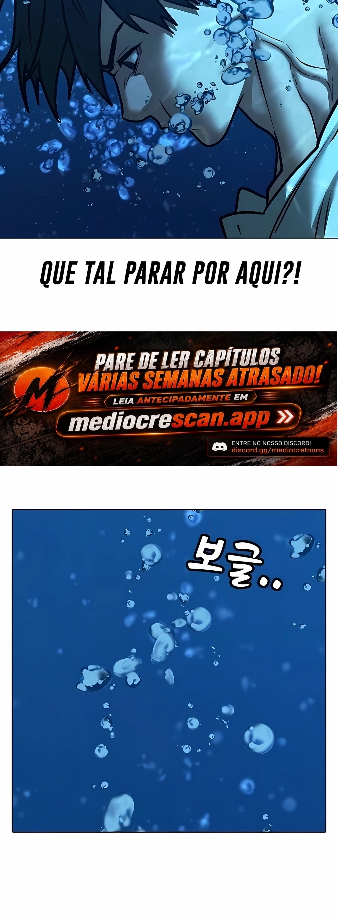 Missões na Vida Real Capítulo 218 Página 67