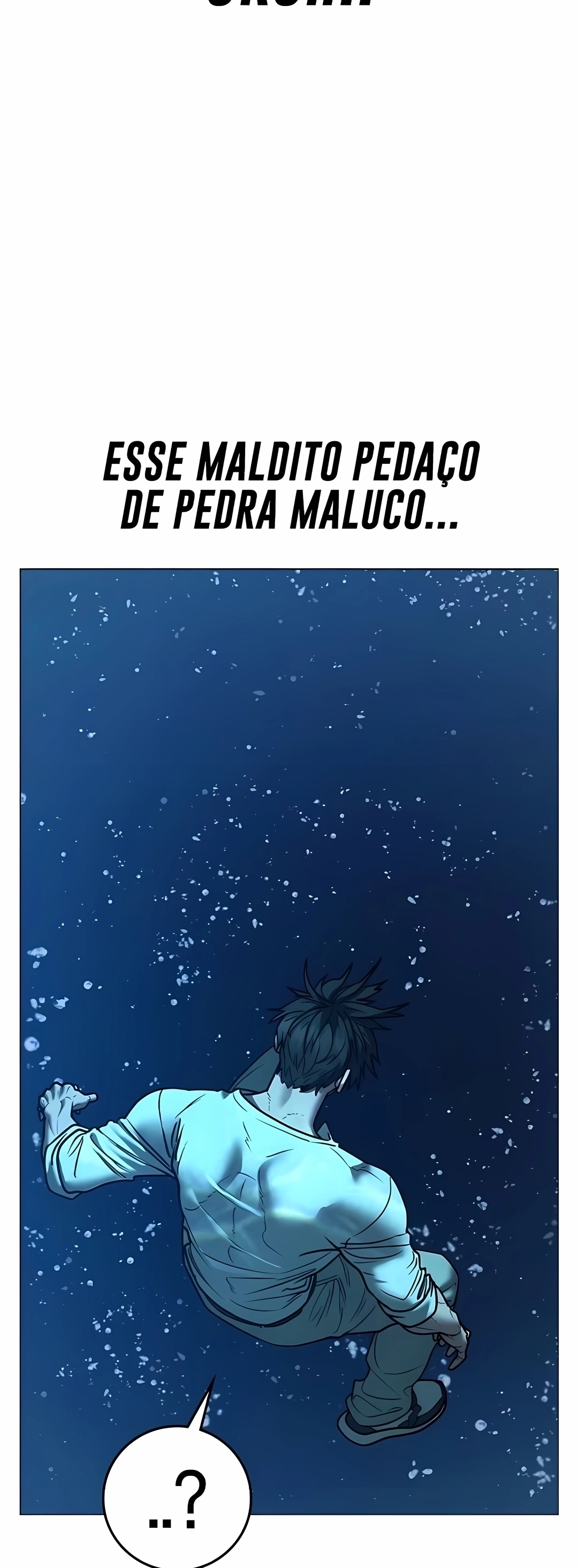 Missões na Vida Real Capítulo 218 Página 80