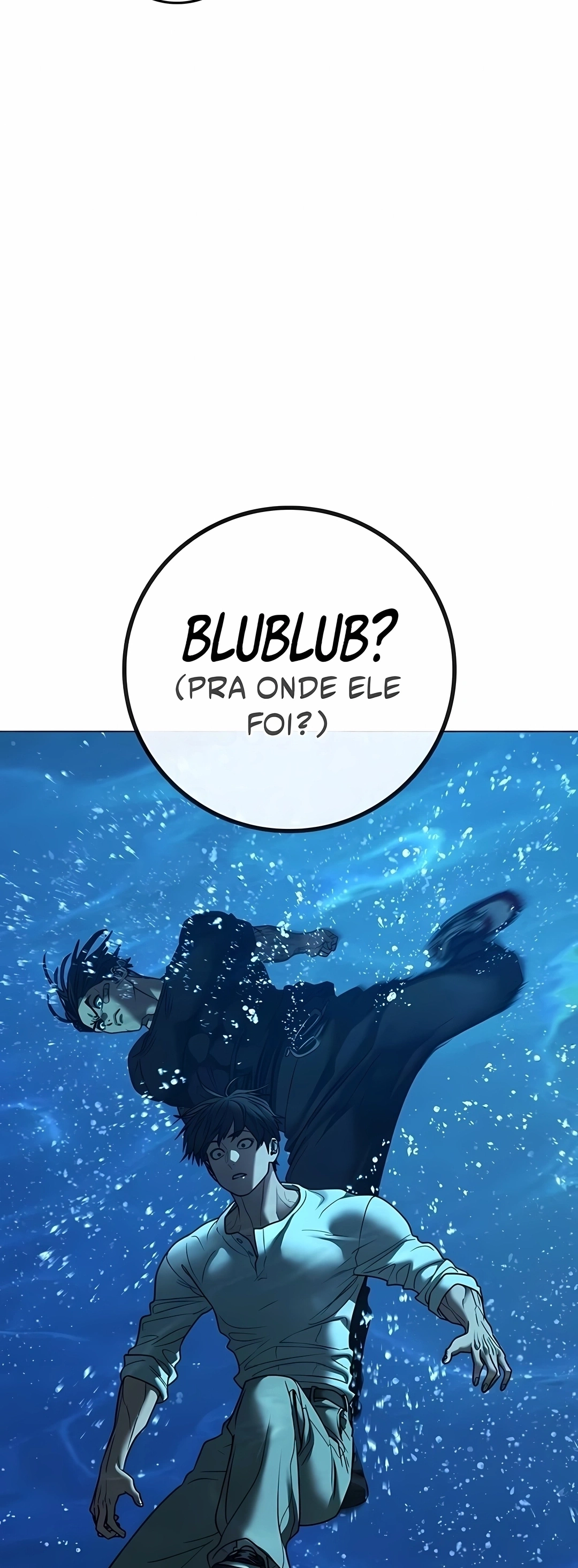 Missões na Vida Real Capítulo 218 Página 81