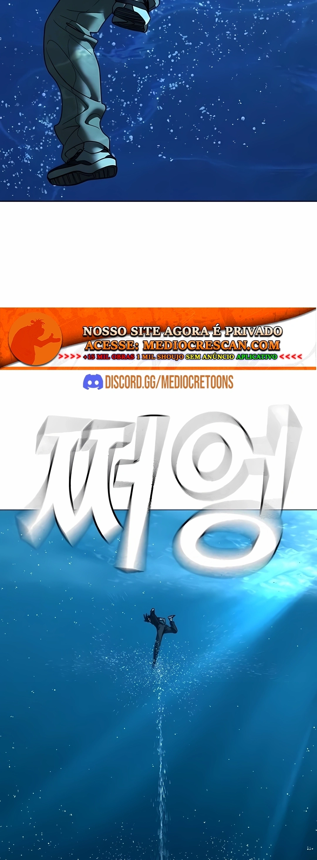 Missões na Vida Real Capítulo 218 Página 82