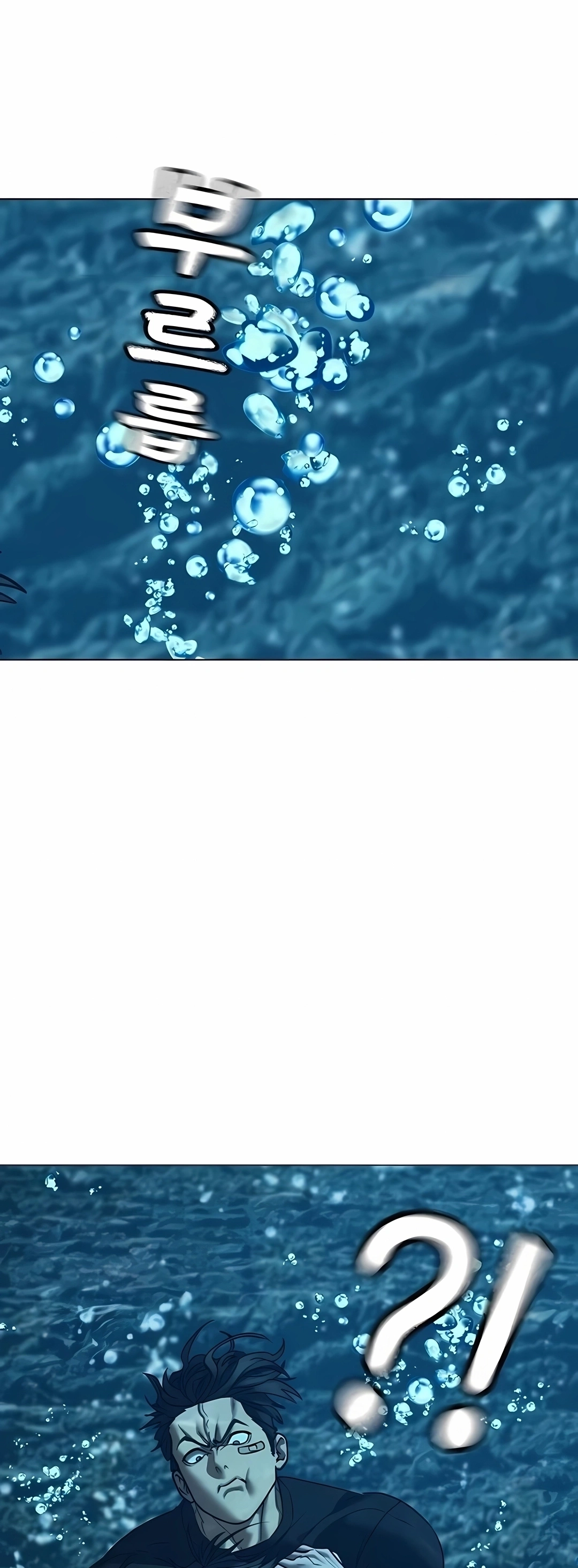 Missões na Vida Real Capítulo 218 Página 84