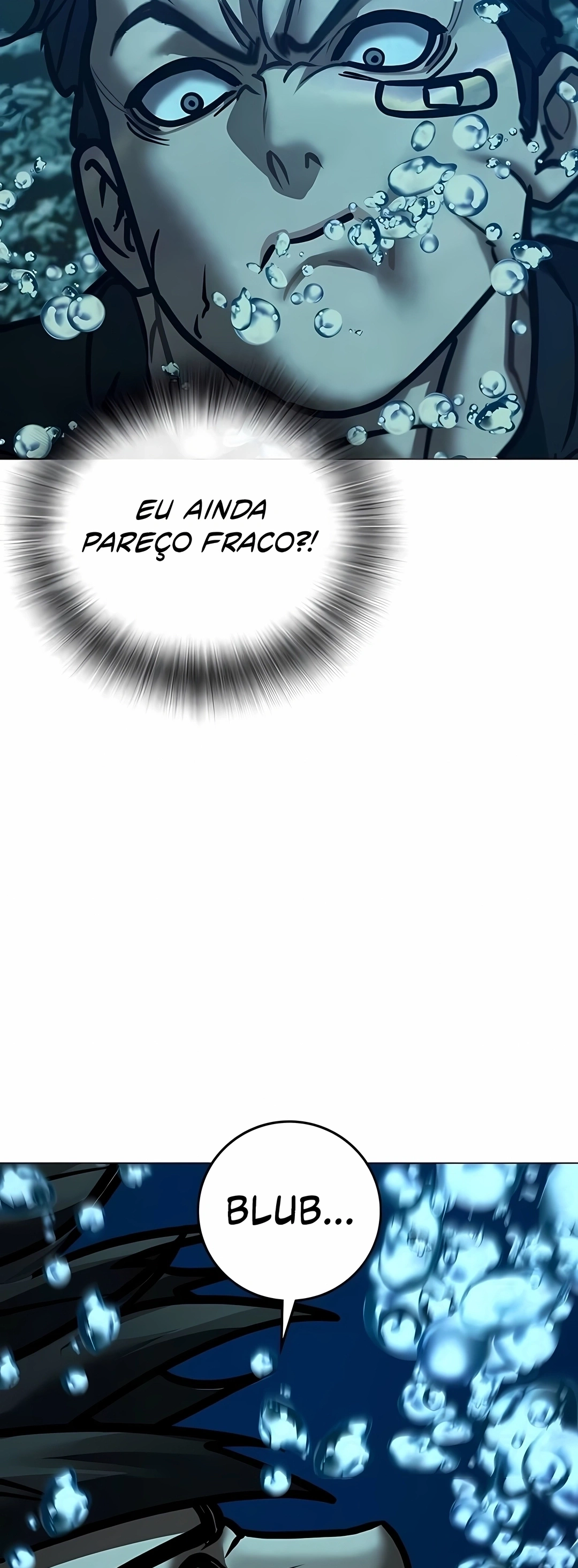 Missões na Vida Real Capítulo 218 Página 86